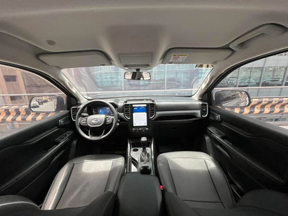 2023  Ford Ranger 2.0 XLS, Automatic, Diesel
