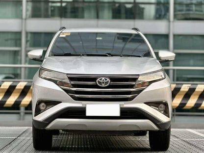2020 Toyota Rush G 1.5, Automatic, Gas