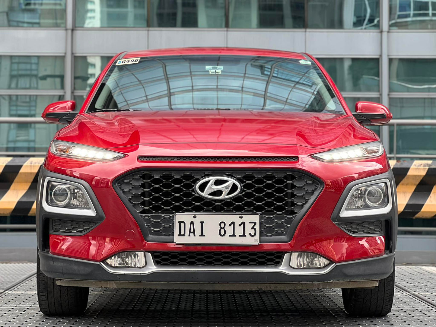 2019 Hyundai Kona 2.0 GLS, Automatic, Gas