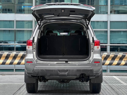 2019 Nissan Terra VL 2.5, Automatic, Diesel