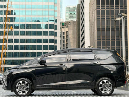 2024 Hyundai Stargazer 1.5 GLS Premium, Automatic, Gas