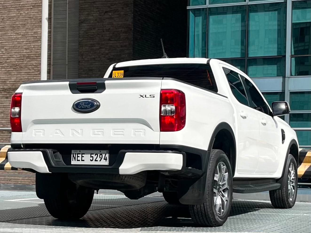 2023  Ford Ranger 2.0 XLS 4x2,  Automatic, Diesel
