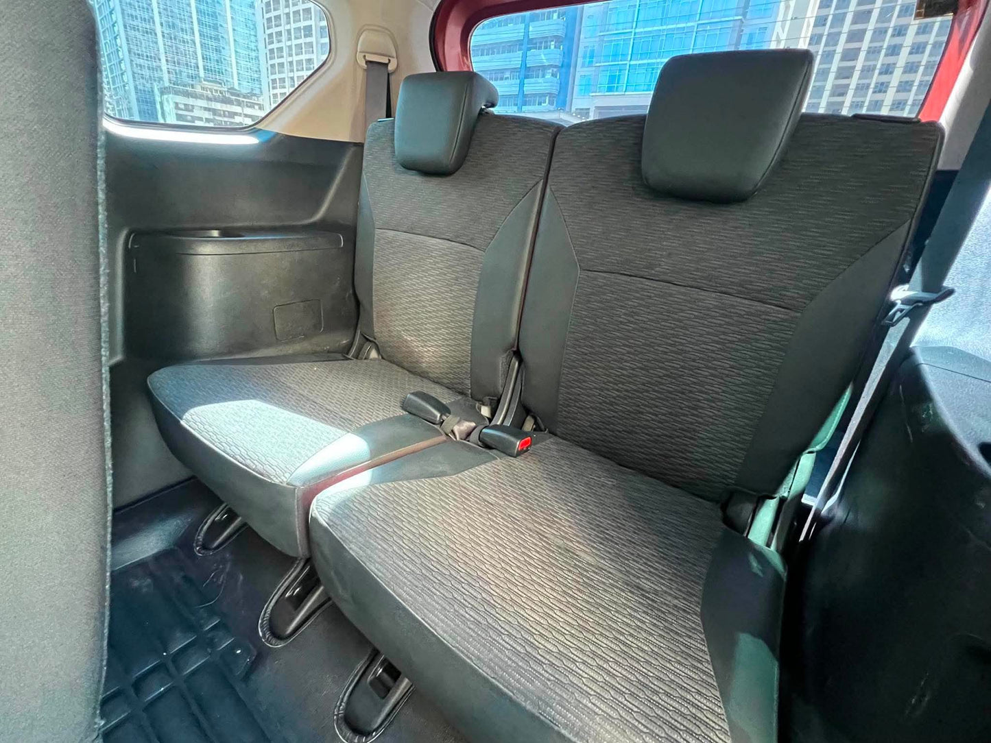 2023 Suzuki XL7 1.5 GLX, Automatic, Gas