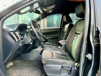 2020 Ford Ranger Wildtrak 4x2, Automatic, Diesel