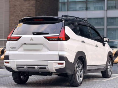 2025 Mitsubishi Xpander Cross 1.5, Automatic, Gas