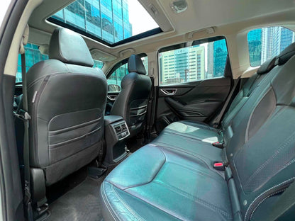 2019 Subaru Forester 2.0 i-S Eyesight, Automatic,  Gas