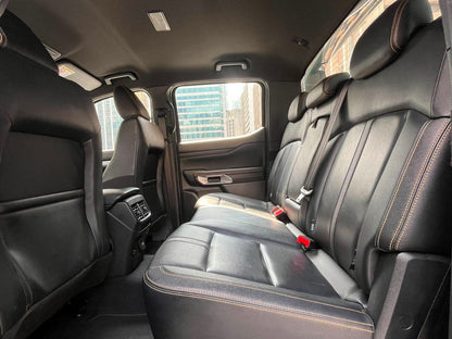 2023  Ford Ranger Wildtrak 4x4 Bi Turbo 2.0,  Automatic, Diesel
