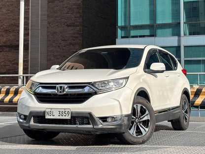 2018 Honda CRV V 1.6, Automatic, Diesel