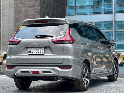 2019 Mitsubishi Xpander GLS 1.5, Automatic, Gas