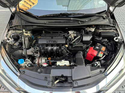 2018 Honda City 1.5 VX, Automatic, Gas