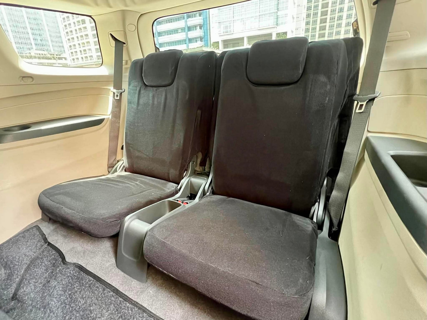 2014 Chevrolet Trailblazer LT  2.8, Automatic, Diesel