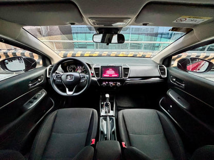 2024 Honda City 1.5 V, Automatic, Gas
