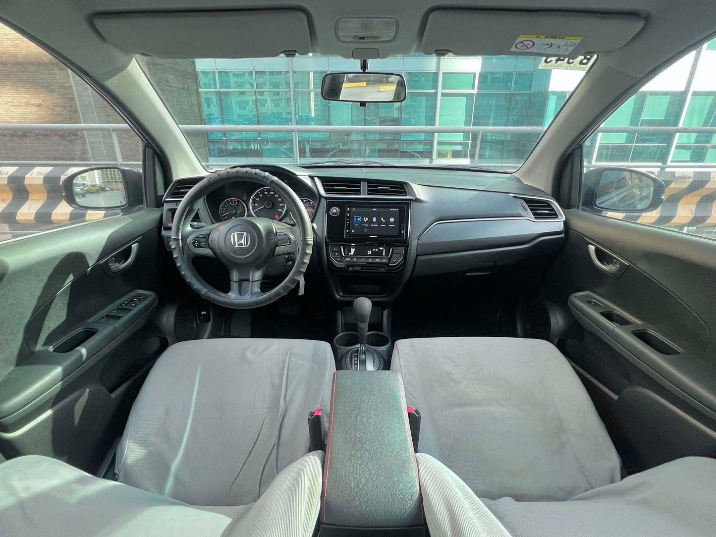 2021 Honda BRV 1.5 S, Automatic, Gas