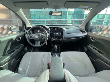 2021 Honda BRV 1.5 S, Automatic, Gas