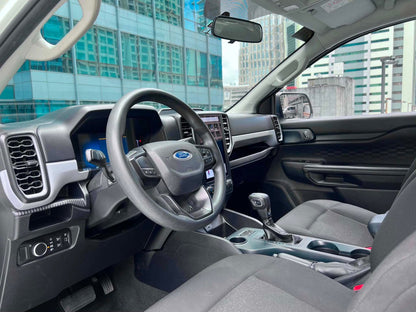 2023 Ford Ranger XLS 2.0 4x2, Automatic, Diesel