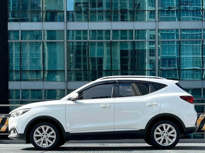 2022 MG ZS Style 1.5, Automatic, Gas