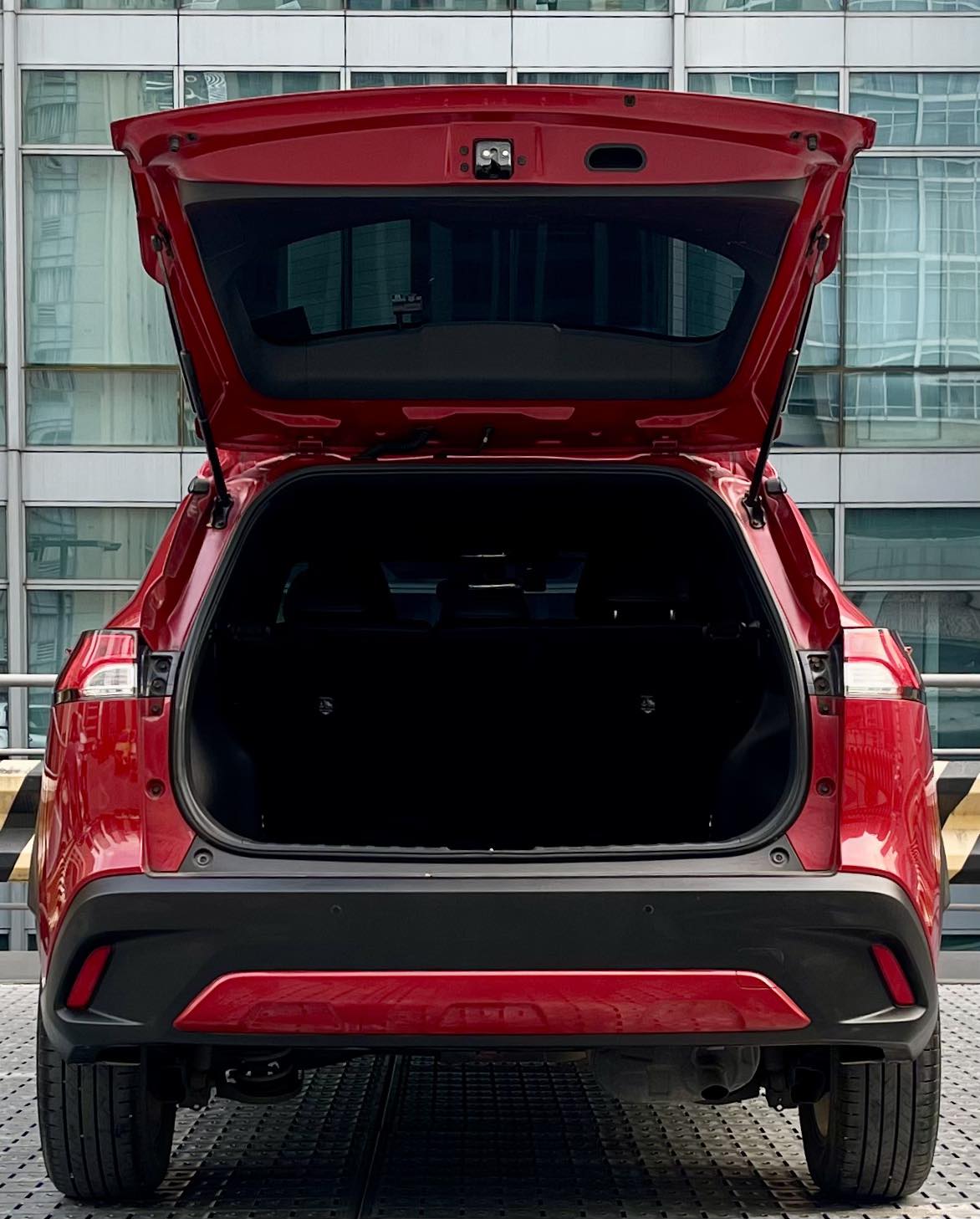 2023 Toyota Corolla Cross 1.8 G, Automatic, Gas