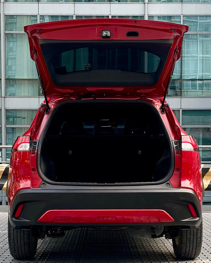 2023 Toyota Corolla Cross 1.8 G, Automatic, Gas