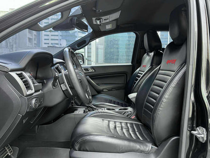 2020 Ford Raptor 2.0 4x4, Automatic, Diesel