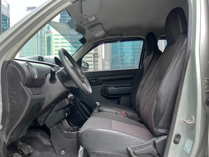 2021 Suzuki SPresso 1.0 GL, Manual, Gas