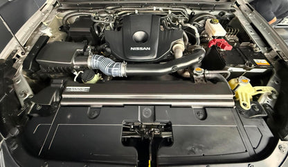 2024 Nissan Navara 2.5 VE Calibre, Automatic, Diesel