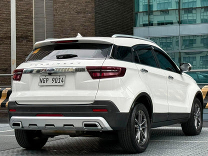 2021 Ford Territory 1.5 Trend, Automatic, Gas