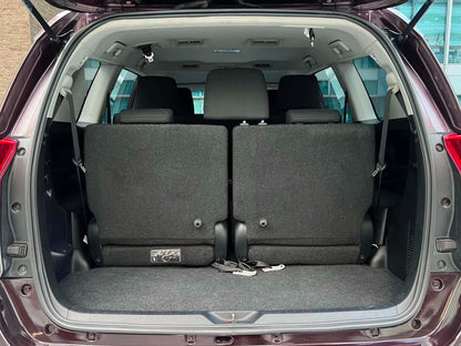 2018 Toyota Innova 2.8 E, Manual, Diesel