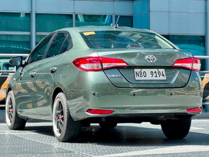 2019 Toyota Vios 1.3 XE, Automatic, Gas