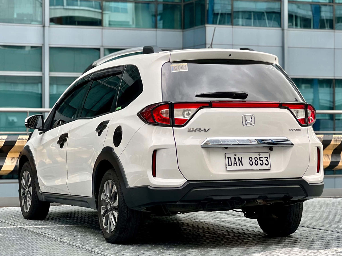 2020 Honda BRV S 1.5, Automatic, Gas