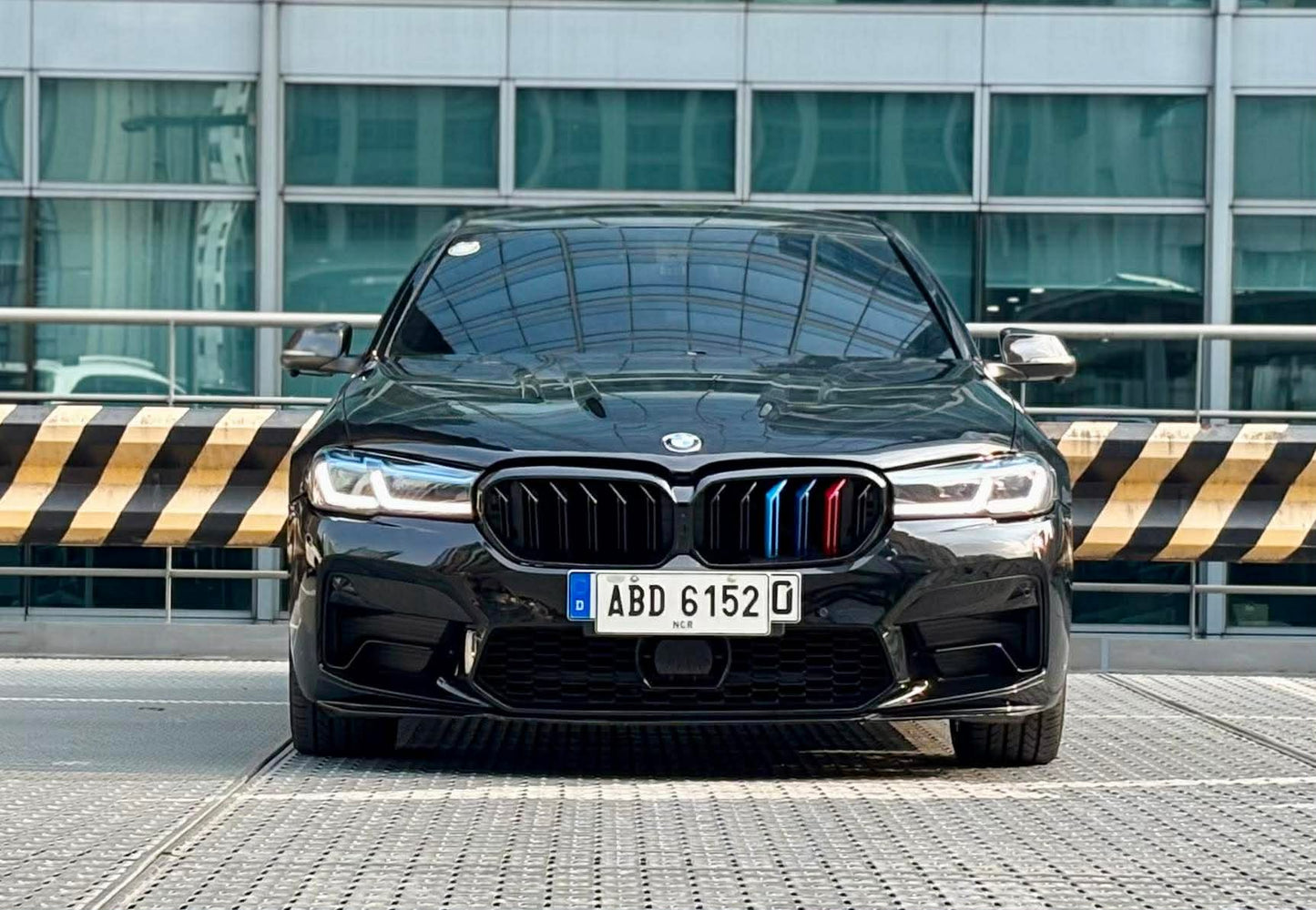 2015 BMW 520D 2.0, Automatic, Diesel