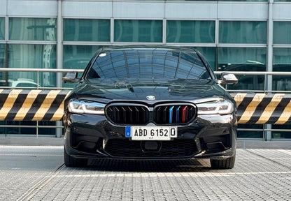 2015 BMW 520D 2.0, Automatic, Diesel