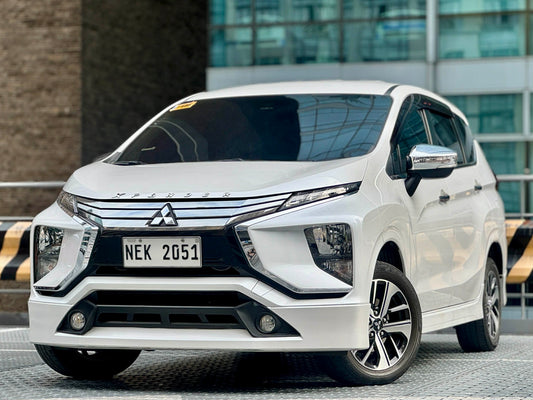 2019 Mitsubishi Xpander GLS 1.5, Automatic, Gas