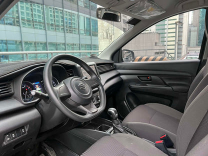 2024 Suzuki Ertiga GL Hybrid, Automatic, Gas