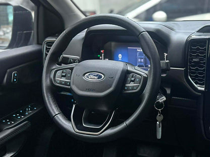 2023 Ford Next Gen Ranger 2.0 XLT 4x2 Bi-Turbo, Automatic, Diesel