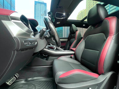 2022 Geely Coolray Sport 1.5, Automatic, Gas