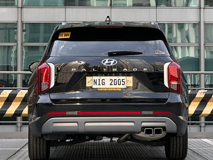 2023 Hyundai Palisade 2.2, Automatic, Diesel