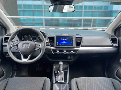2024 Honda City 1.5 S CVT Modulo Honda Sensing, Automatic, Gas