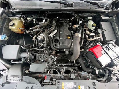 2023  Ford Ranger 2.0 XLS, Automatic, Diesel