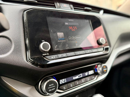 2025 Nissan Navara 2.5 VE Calibre, Automatic, Diesel