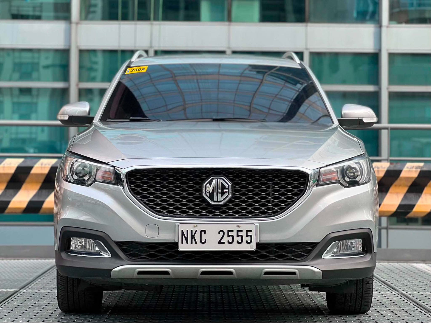 2023 MG ZS 1.5 Style, Automatic, Gas