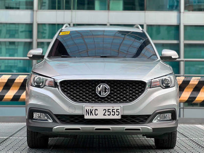 2023 MG ZS 1.5 Style, Automatic, Gas