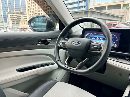 2024 Ford Territory Titanium X 1.5, Automatic, Gas