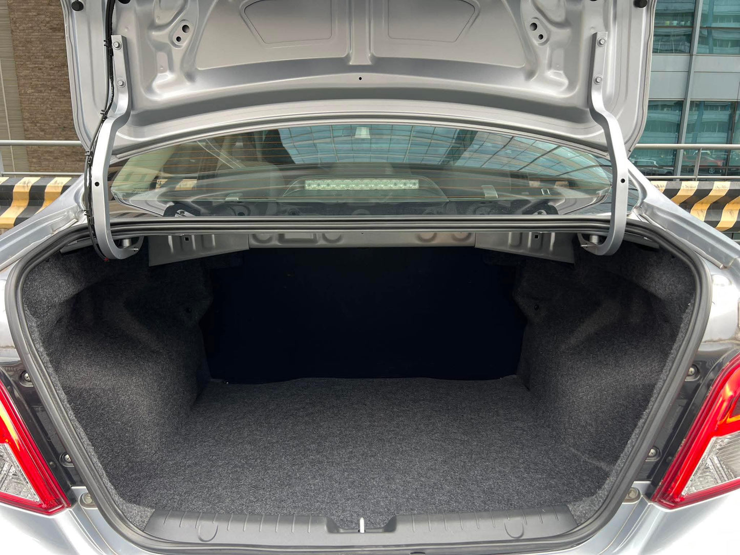 2024 Mitsubishi Mirage G4 GLX CVT, Automatic, Gas