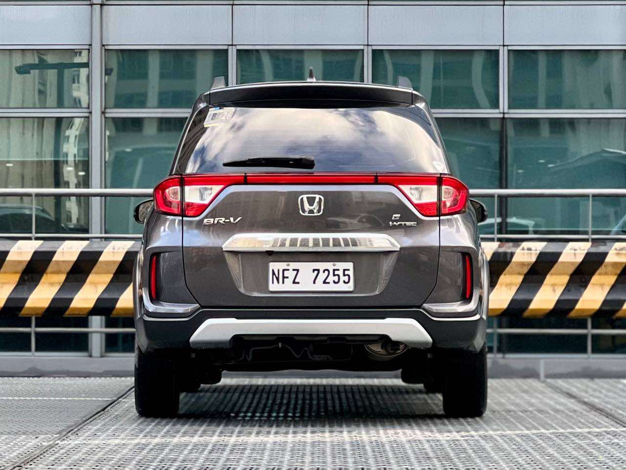 2020 Honda BRV 1.5 V Navi, Automatic, Gas