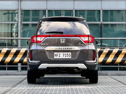 2020 Honda BRV 1.5 V Navi, Automatic, Gas