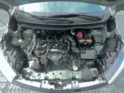 2022 Toyota Avanza 1.3 E, Automatic, Gas