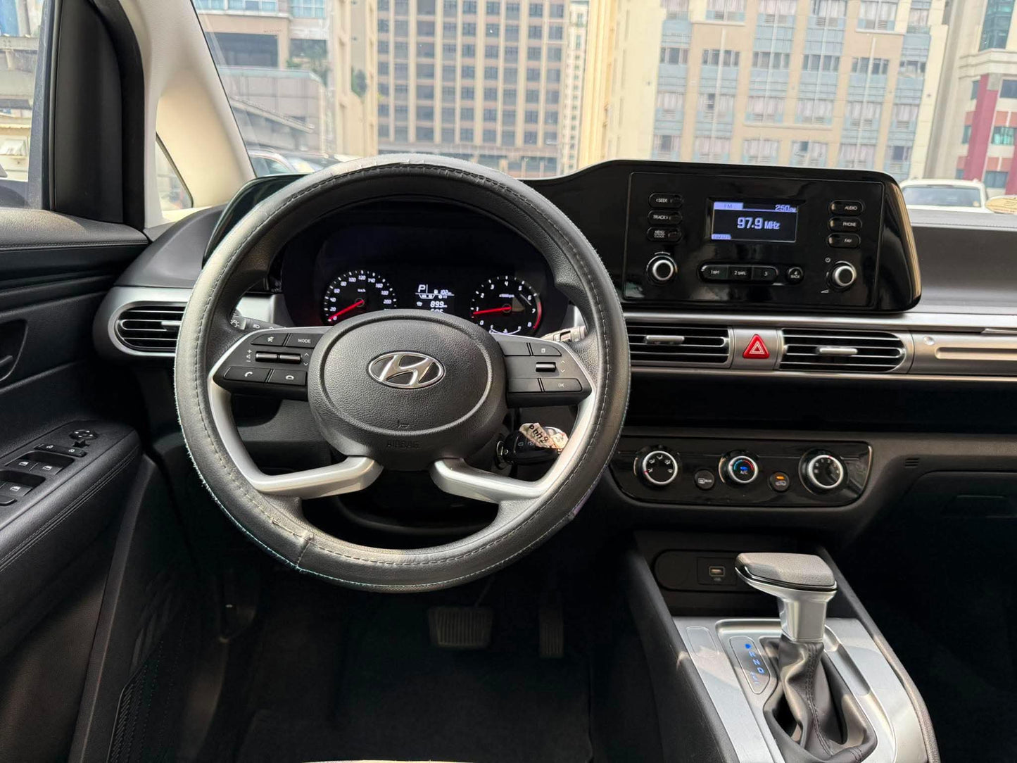 2025 Hyundai Stargazer 1.5 GL IVT, Automatic, Gas