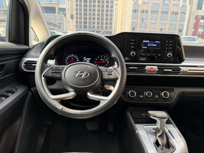2025 Hyundai Stargazer 1.5 GL IVT, Automatic, Gas