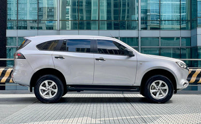 2024 Isuzu MUX RZ4E 1.9 LS 4X2, Automatic, Diesel