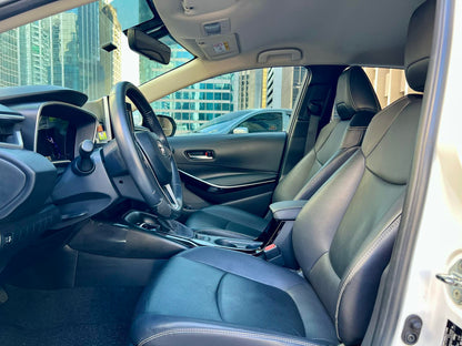 2020 Toyota Altis 1.6 V, Automatic, Gas